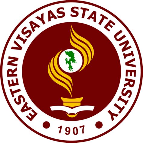 evsu logo|Graduate School .